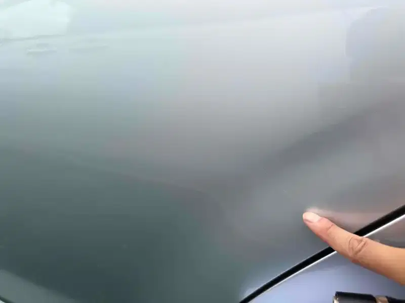 TOYOTA COROLLA AXIO HYBRID EX SAFETY SENSE Image 17