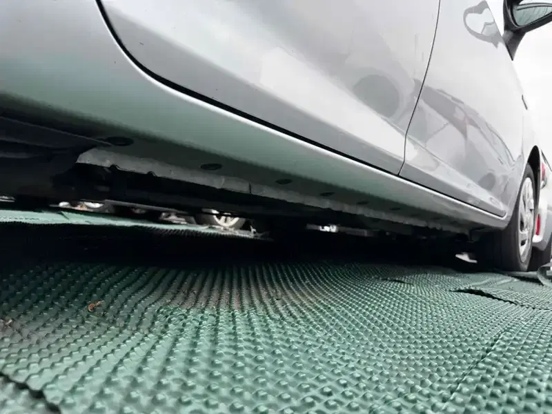 TOYOTA COROLLA AXIO HYBRID EX SAFETY SENSE Image 15