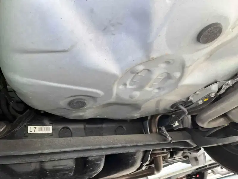 TOYOTA VITZ 1.3F LED EDITION Image 25