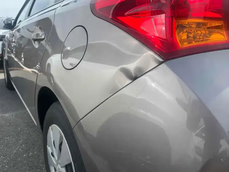 TOYOTA AURIS 150X Image 12