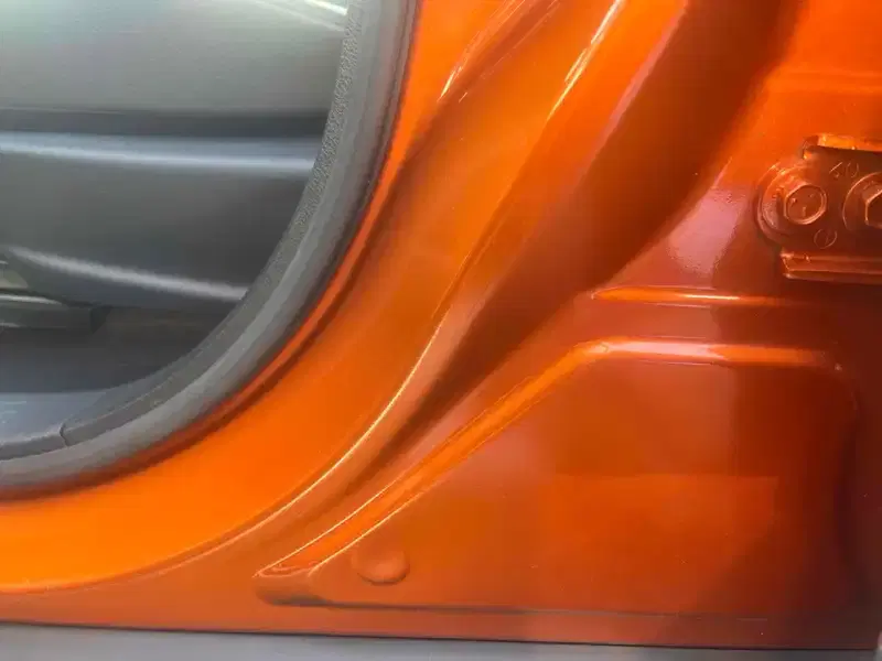 NISSAN KIX X Image 22