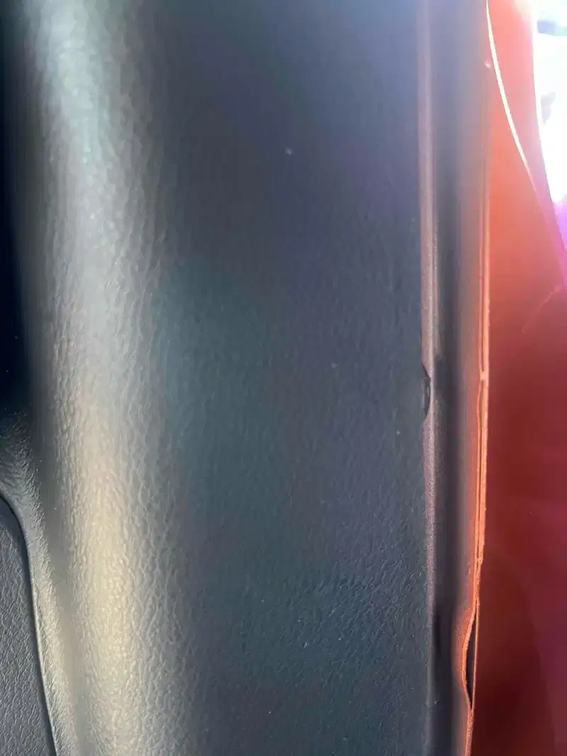 NISSAN KIX X Image 29