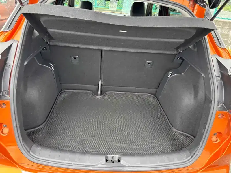 NISSAN KICKS 5D X Image 12