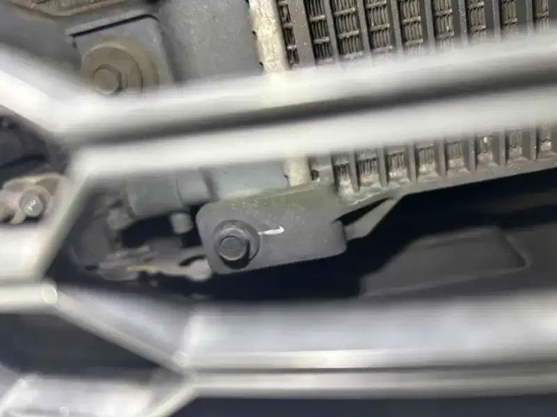 HONDA ODYSSEY HYBRID ABSOLUTE HONDA S EX PA Image 27
