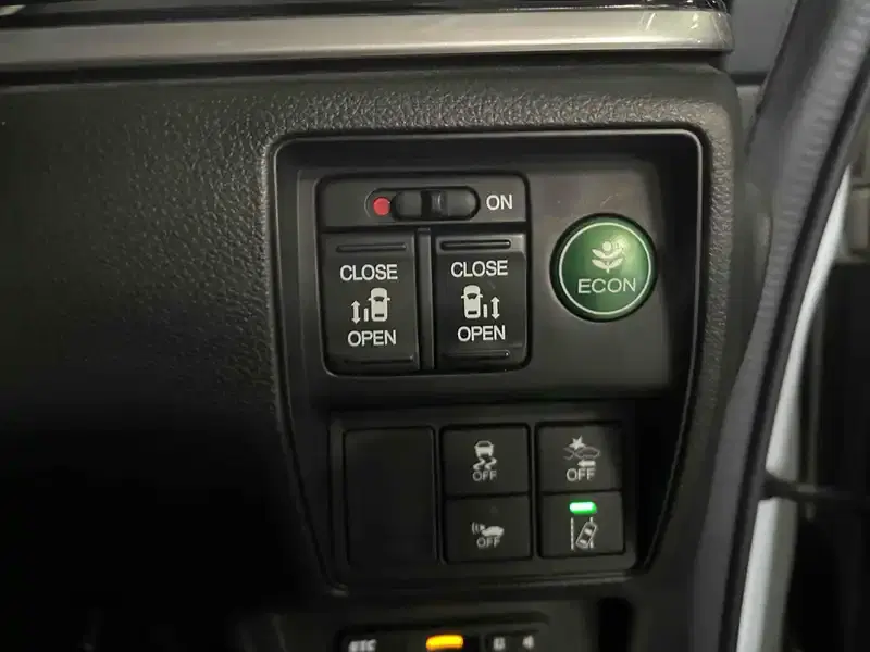 HONDA ODYSSEY HYBRID ABSOLUTE HONDA S EX PA Image 17