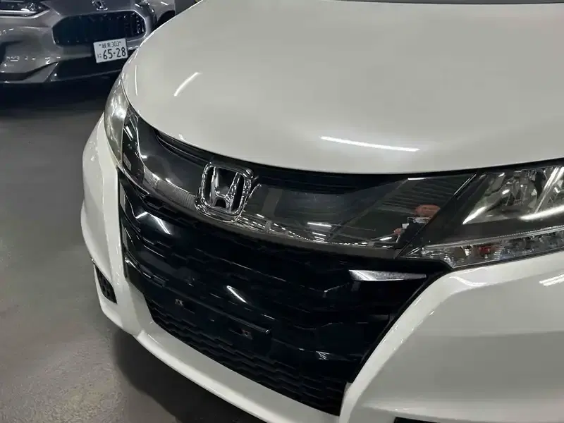 HONDA ODYSSEY HYBRID ABSOLUTE HONDA S EX PA Image 23