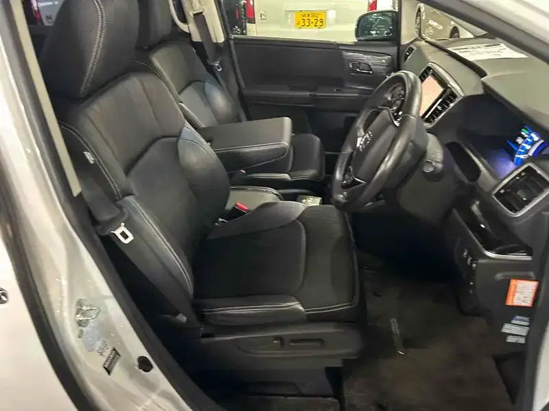 HONDA ODYSSEY HYBRID ABSOLUTE HONDA S EX PA Image 11