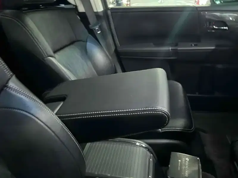 HONDA ODYSSEY HYBRID ABSOLUTE HONDA S EX PA Image 18