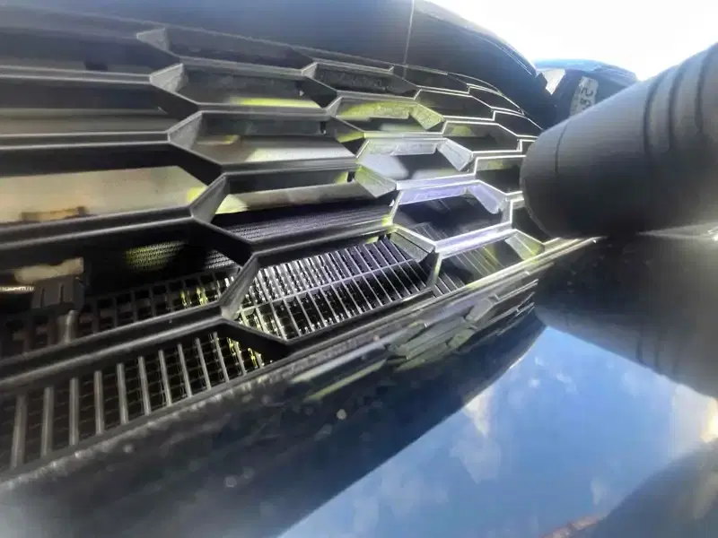 HONDA ODYSSEY HYBRID Image 18