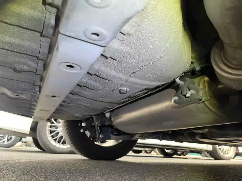 HONDA ODYSSEY HYBRID Image 12