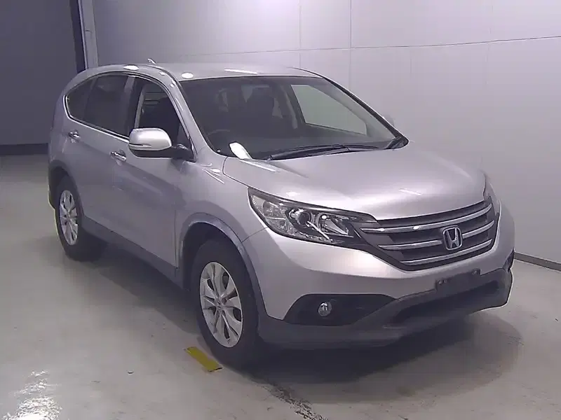 2014 Honda Cr-v Petrol
