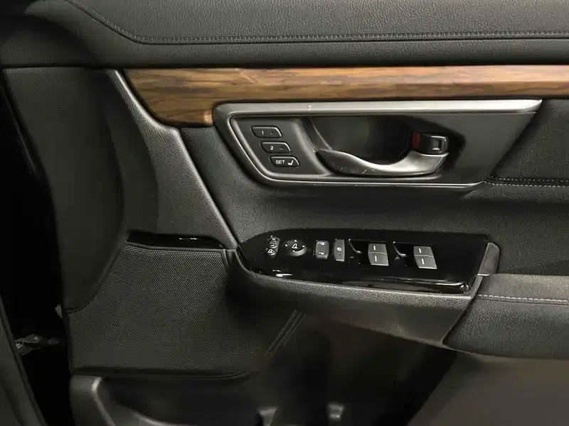 HONDA CR-V HYBRID EX Image 15