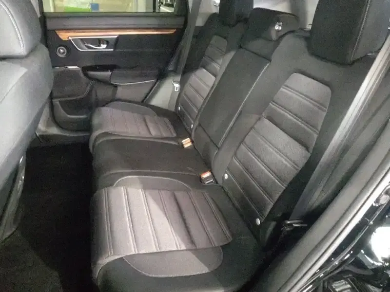 HONDA CR-V HYBRID EX Image 6