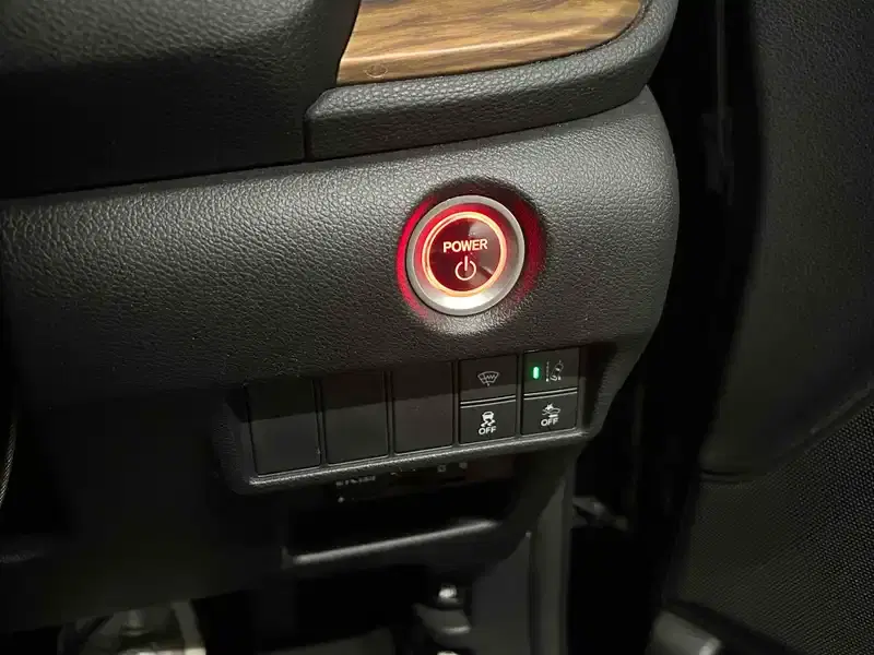 HONDA CR-V HYBRID EX Image 14