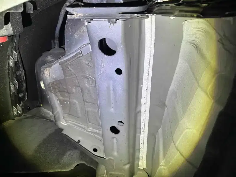 HONDA CR-V HYBRID EX Image 21
