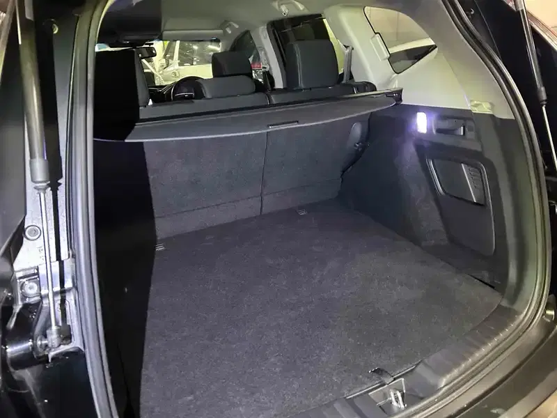 HONDA CR-V HYBRID EX Image 17