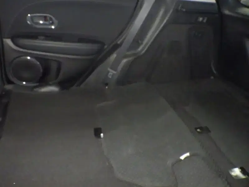 HONDA VEZEL HYBRID Z Image 6