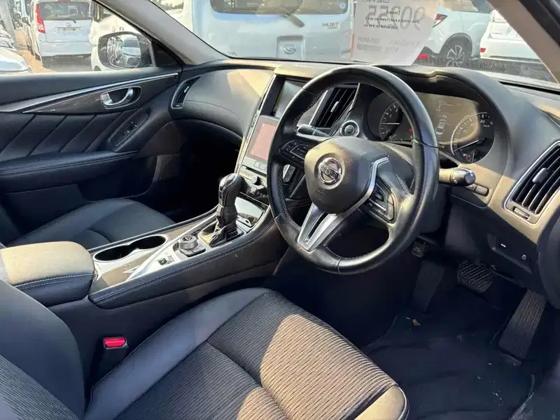NISSAN SKYLINE GT Image 5