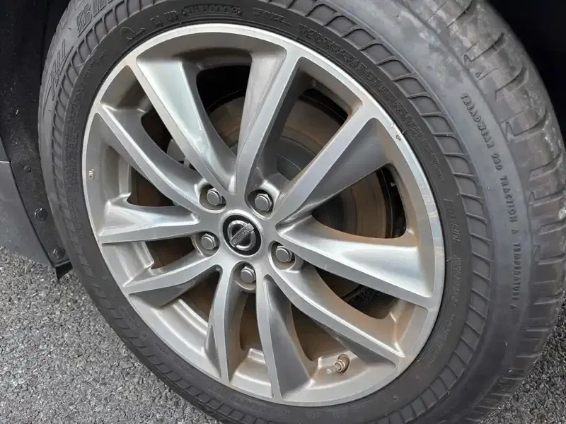 NISSAN SKYLINE GT Image 19