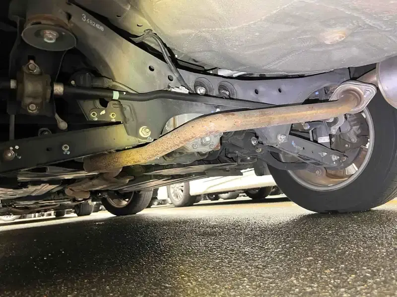 SUBARU FORESTER 4WD 2.0I-L EYESIGHT Image 27