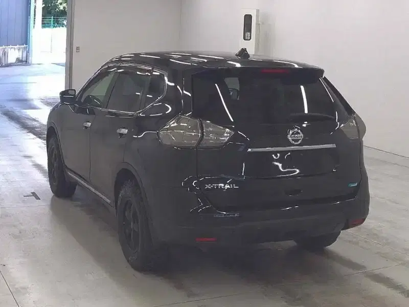 NISSAN X-TRAIL 20X Image 2
