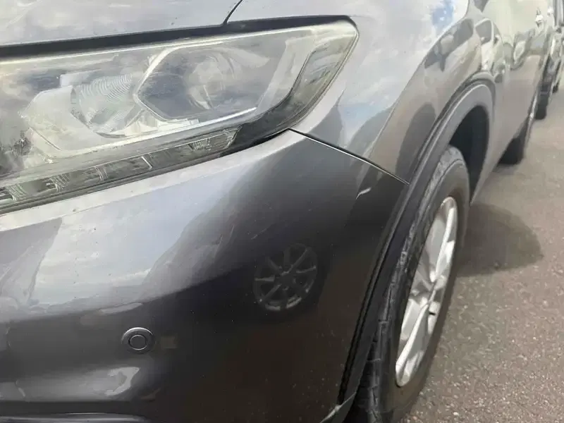 NISSAN X-TRAIL 20XT EMERGENCY BRAKE PKG 7SEAT Image 17
