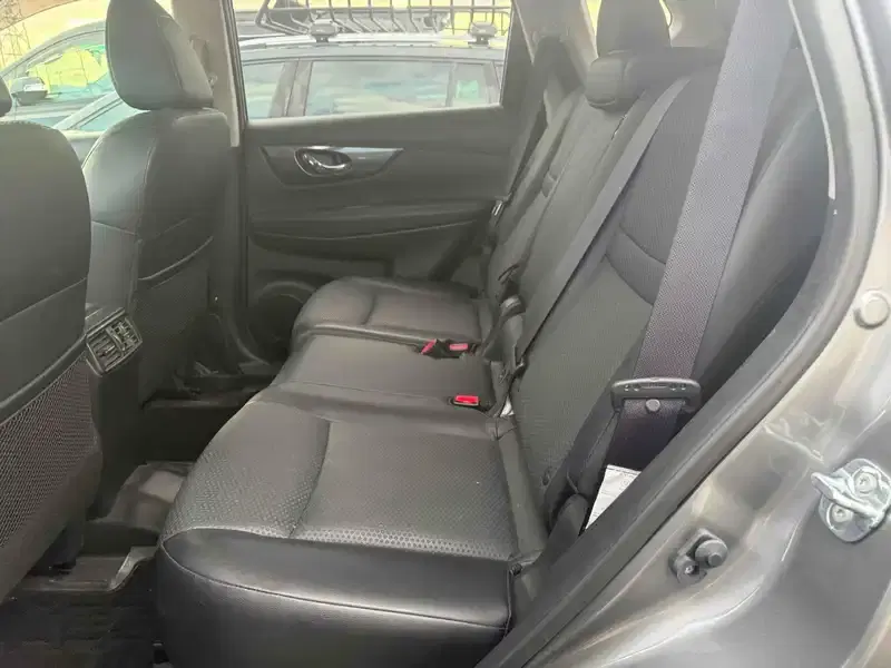 NISSAN X-TRAIL 20XT EMERGENCY BRAKE PKG 7SEAT Image 11