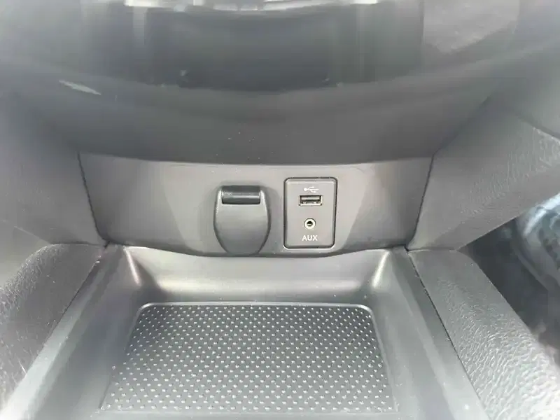NISSAN X-TRAIL 20XT EMERGENCY BRAKE PKG 7SEAT Image 9