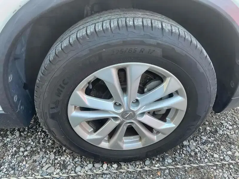 NISSAN XTRAIL 20X EMERGENCY BRAKE PACKEAGE 7SEATER Image 27