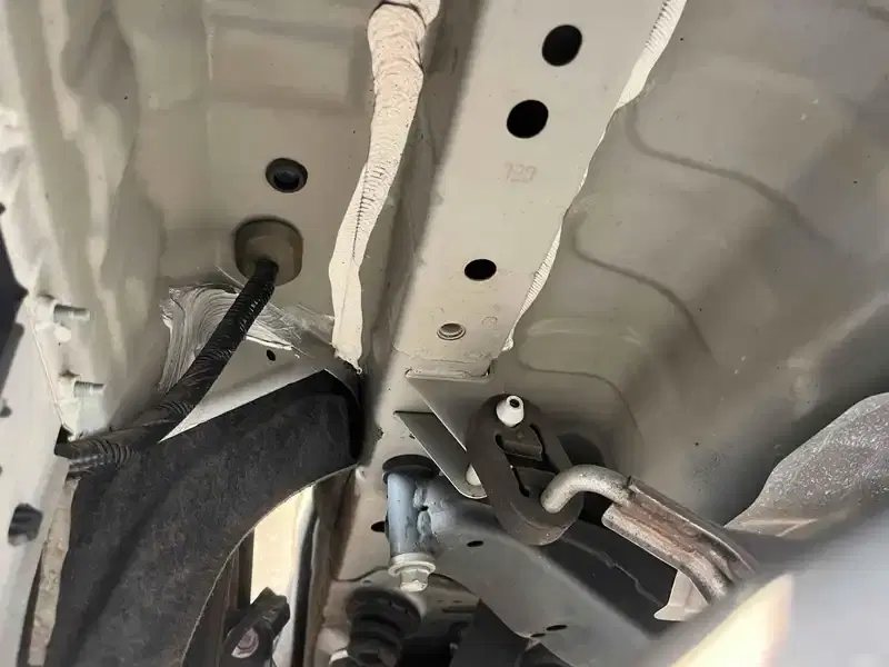 NISSAN XTRAIL 20X EMERGENCY BRAKE PACKEAGE 7SEATER Image 30
