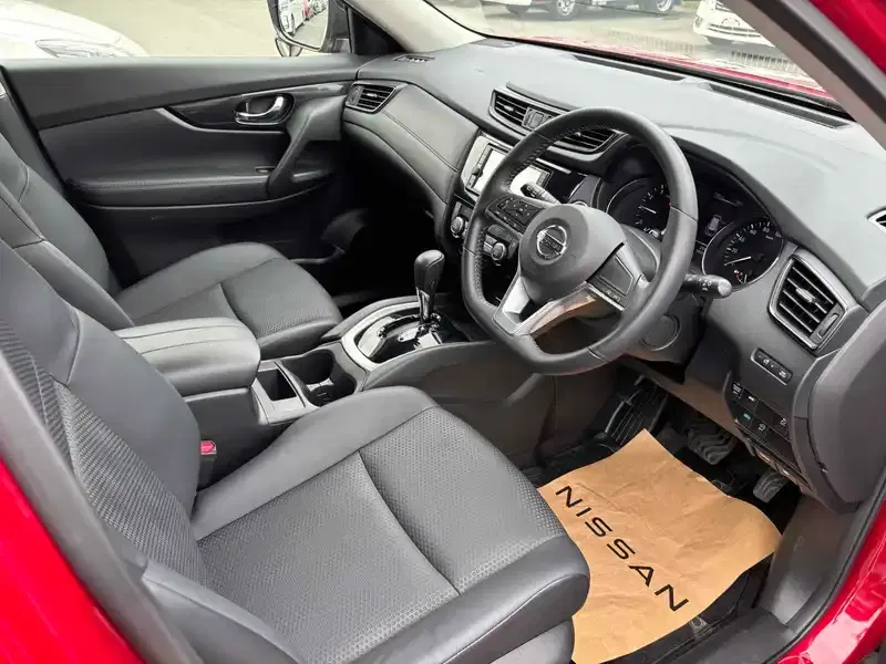 NISSAN X-TRAIL 20X Image 5