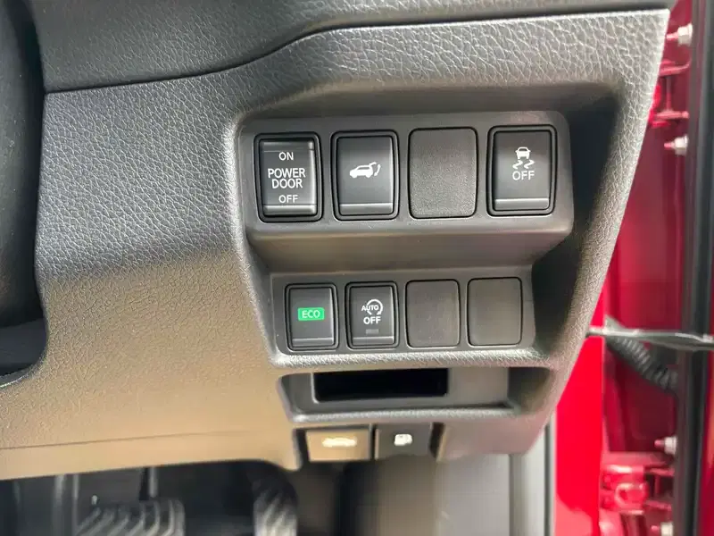 NISSAN X-TRAIL 20X Image 17