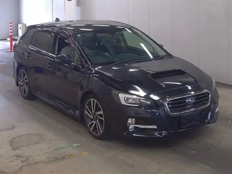 2014 Subaru Levorg Petrol