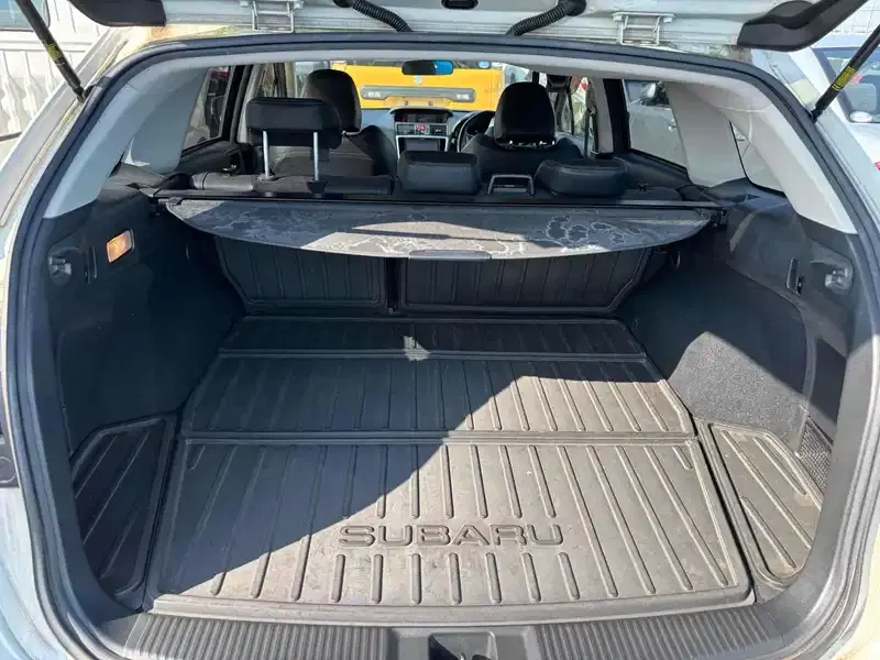 SUBARU LEVORG 2.0GT-S EYESIGHT Image 5