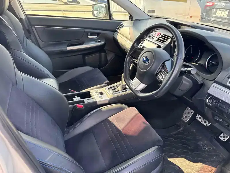 SUBARU LEVORG 2.0GT-S EYESIGHT Image 3
