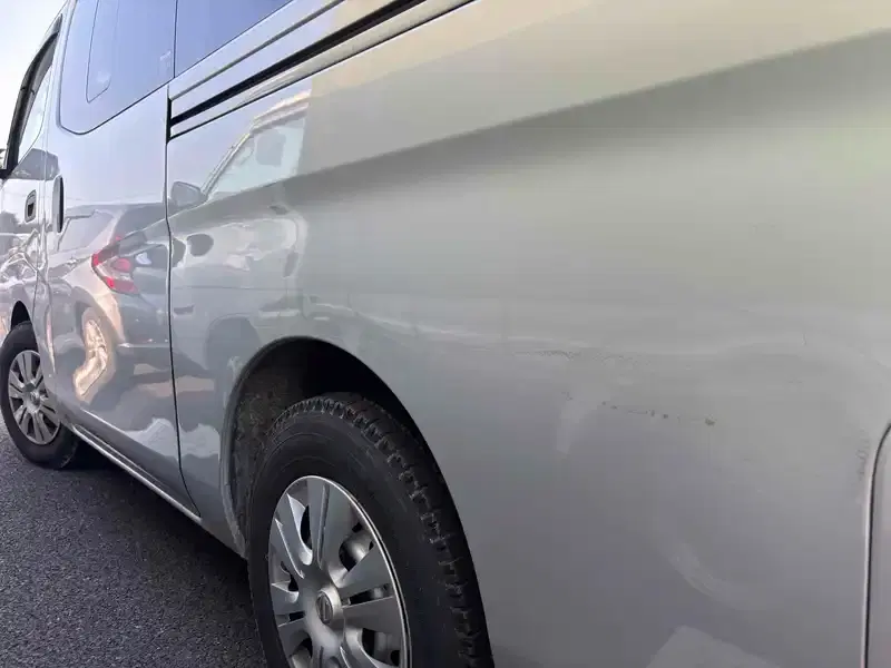 NISSAN NV350 CARAVAN VAN DX Image 13