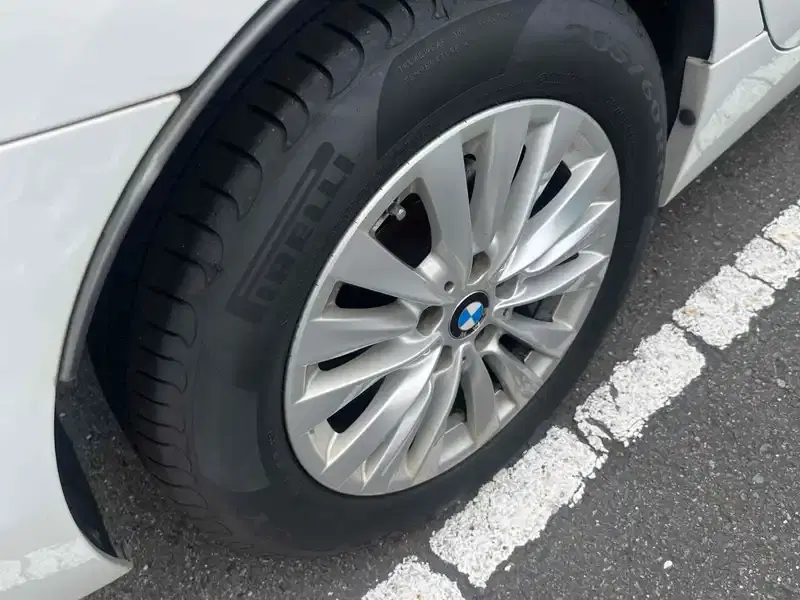 BMW 2 SERIES 5D 218D ACTIVE TOURER LUXURY Image 15