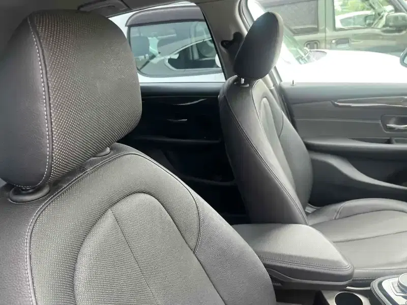 BMW 2 SERIES 5D 218D ACTIVE TOURER LUXURY Image 10