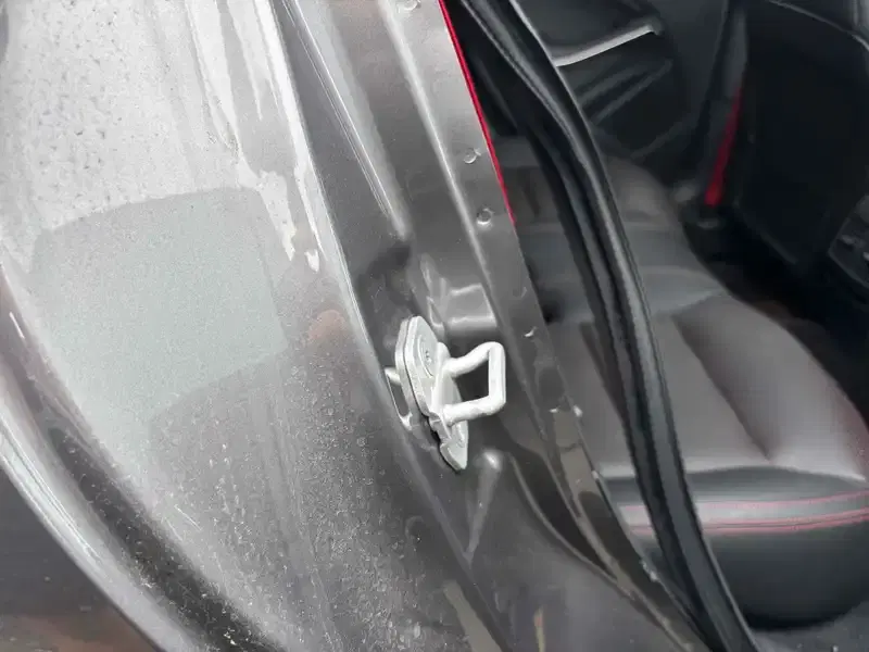 MERCEDES BENZ CLA45 AMG 4MATIC SHOOTINGBRAKE Image 16