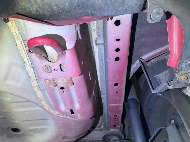 NISSAN JUKE 15RX PERSONARIZATION Image 21