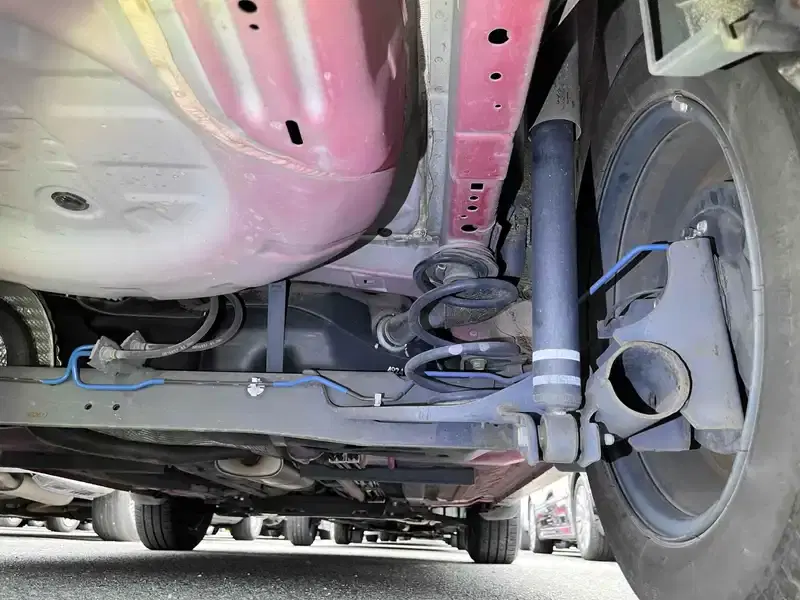 NISSAN JUKE 15RX PERSONARIZATION Image 22