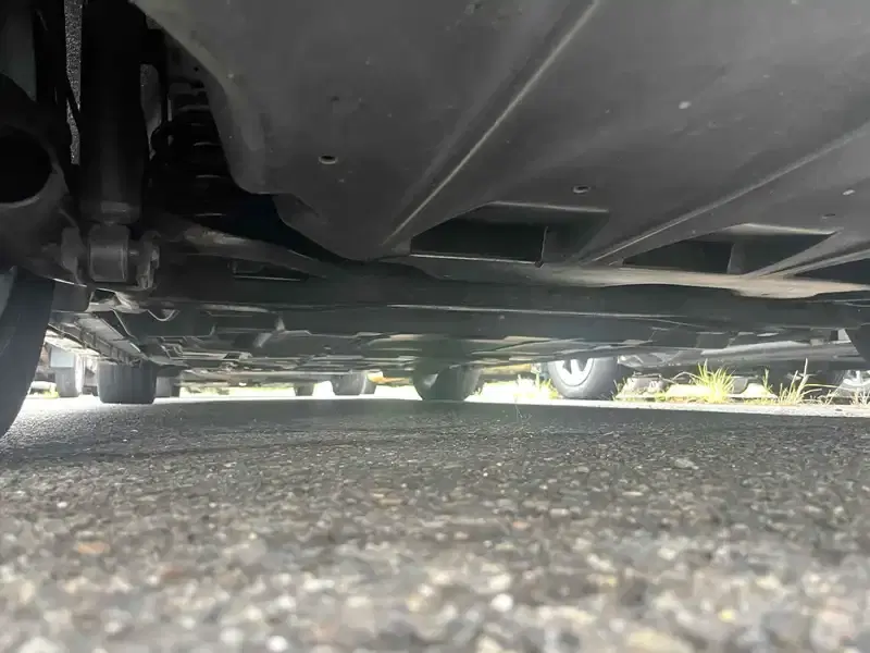 NISSAN LEAF G Image 19