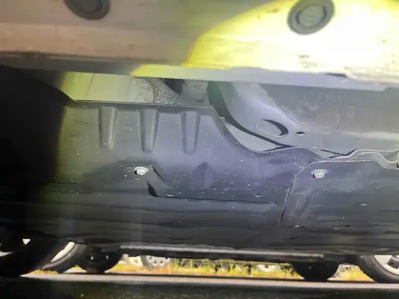 NISSAN LEAF G Image 21