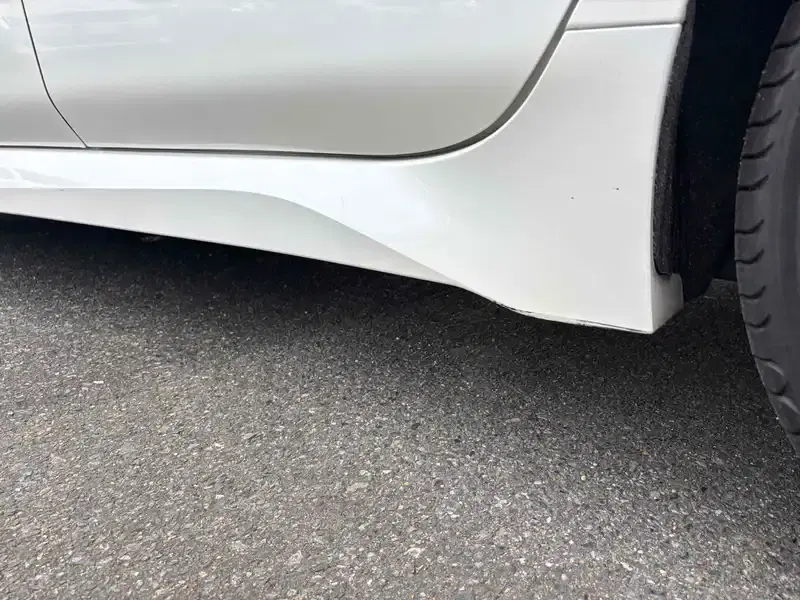 NISSAN LEAF G Image 21