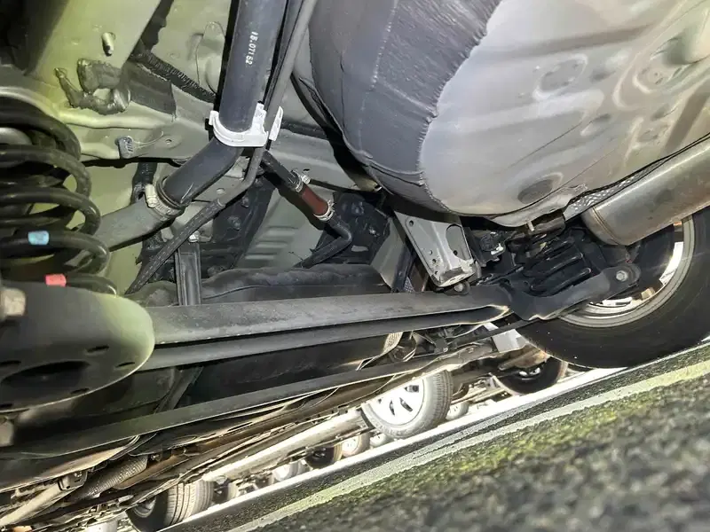 TOYOTA PRIUS G Image 20