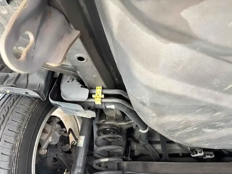 TOYOTA PRIUS ALPHA S Image 28