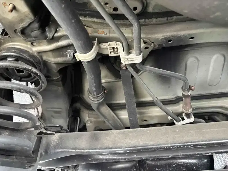 TOYOTA PRIUS ALPHA S Image 31