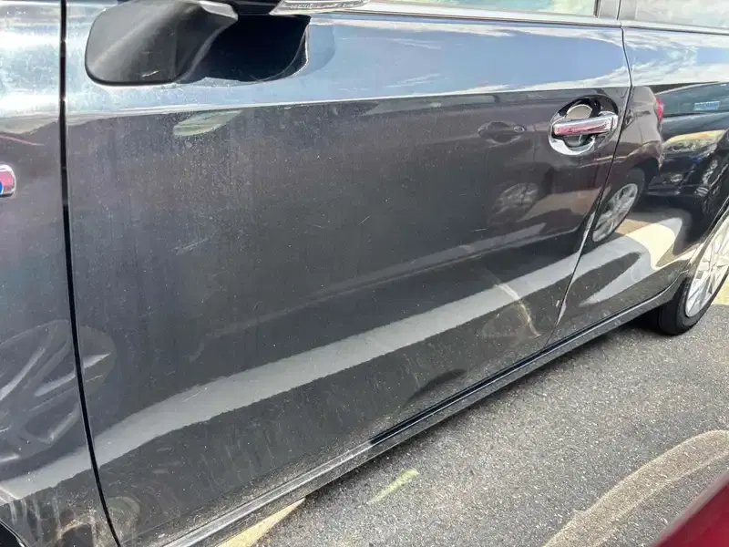 TOYOTA PRIUS ALPHA S Image 19