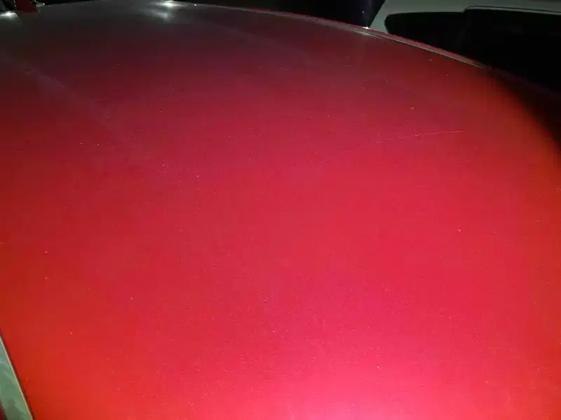 TOYOTA PRIUS ALPHA S Image 11