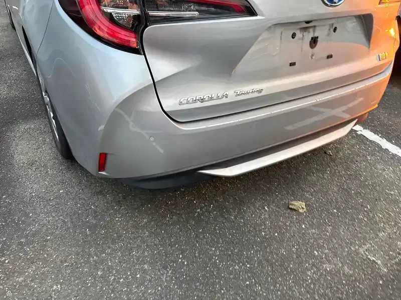 TOYOTA COROLLA TOURING HYBRID G-X Image 13